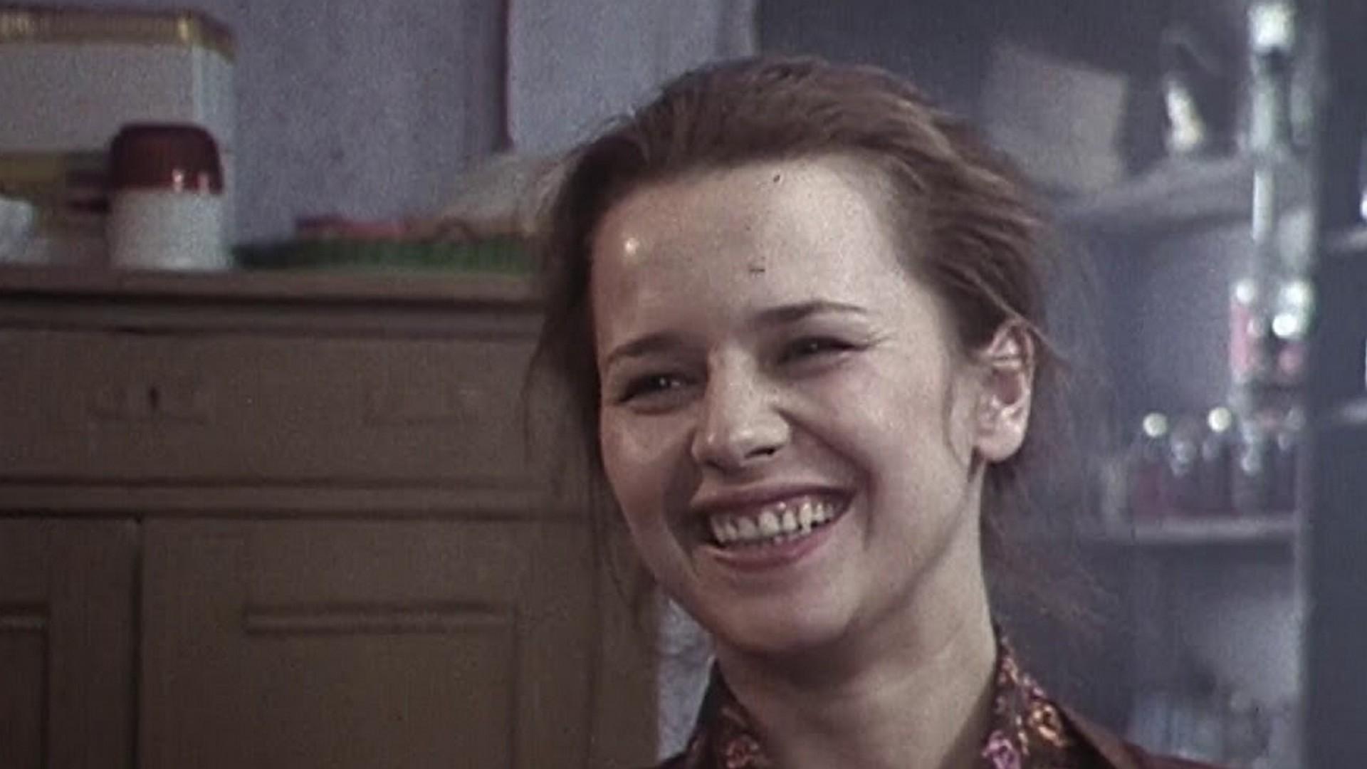 W słońcu i w deszczu (w-socu-i-w-deszczu) Сериал 1979