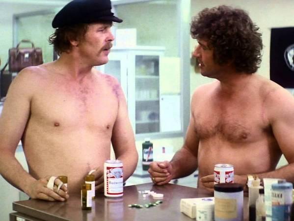 Северный Даллас Сорок (severnyj-dallas-sorok) Фильм 1979