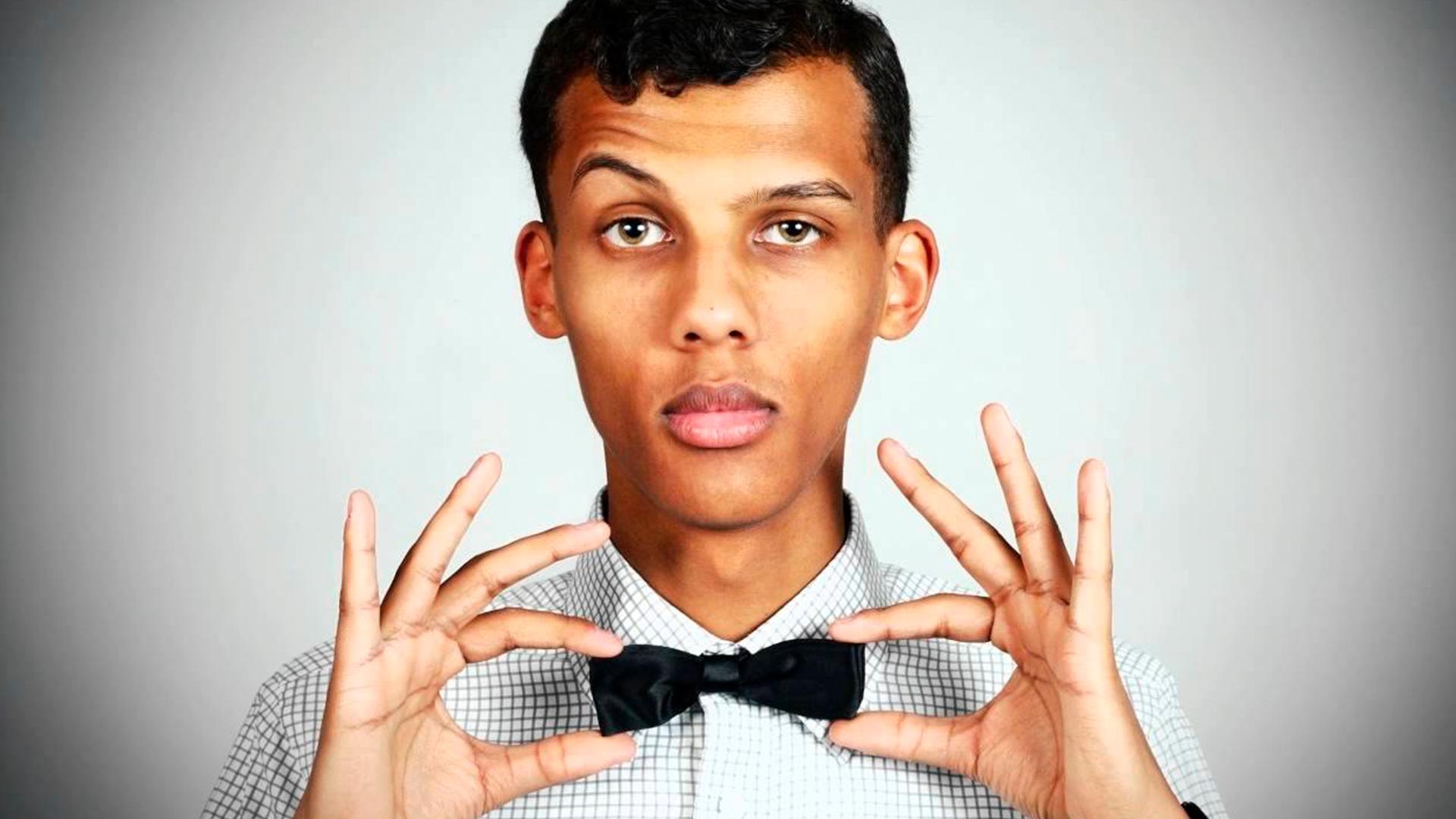 Stromae - Alors on danse (stromae-alors-on-danse) Документальный фильм