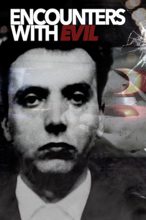 Encounters With Evil (encounters-with-evil) Документальный сериал