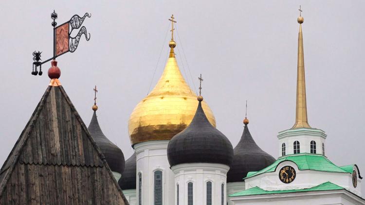 Постер Закрытие ХХХIХ Международного фестиваля «Ганзейские дни Нового времени»