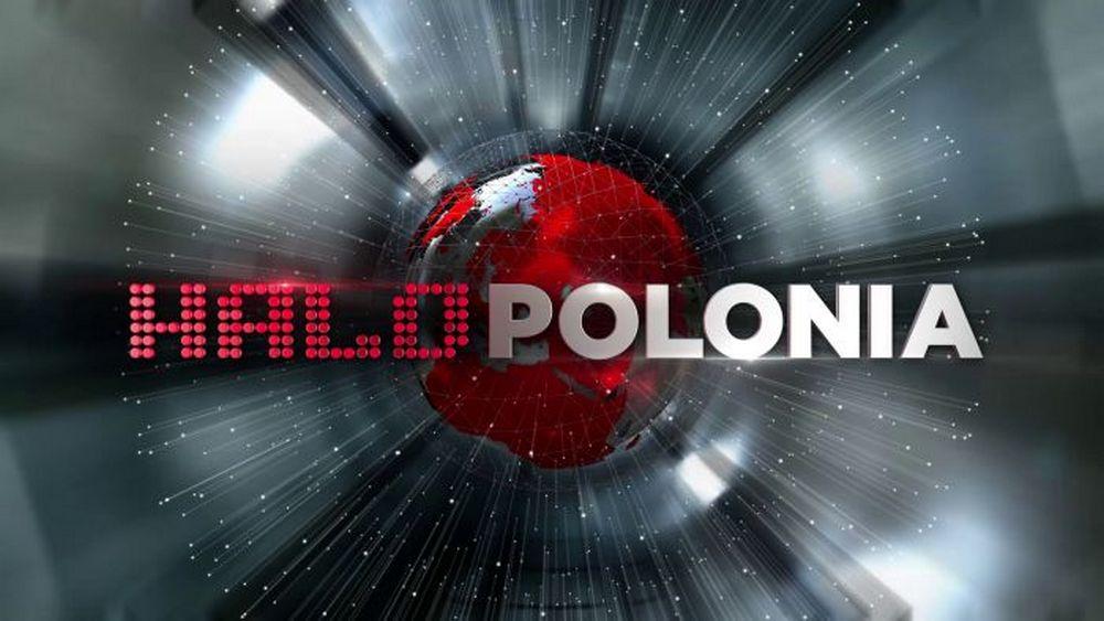 Halo Polonia (halo-polonia) ТВ-шоу
