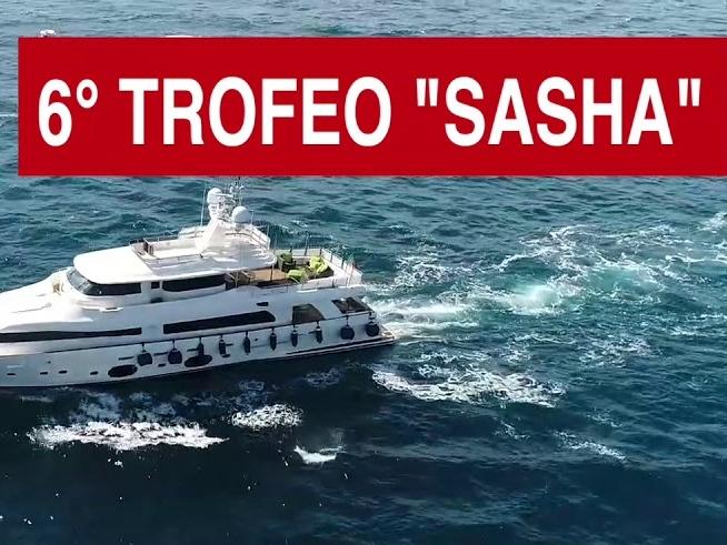 6° Trofeo Sasha (6-trofeo-sasha) Досуг, хобби