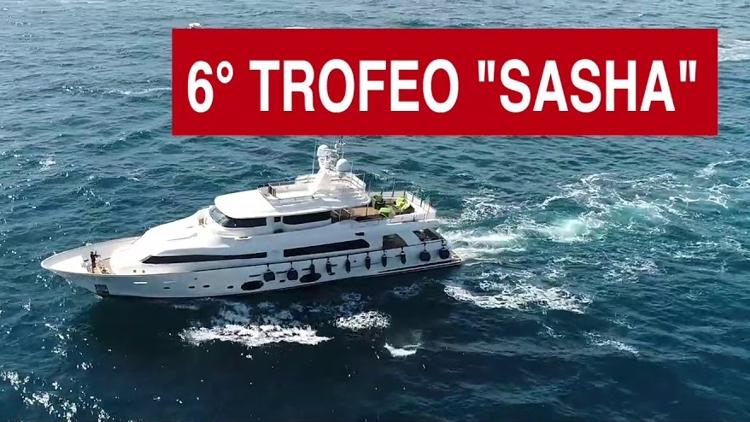 Постер 6° Trofeo Sasha