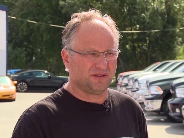 Спортивные авто (sportivnye-avto) Досуг, хобби