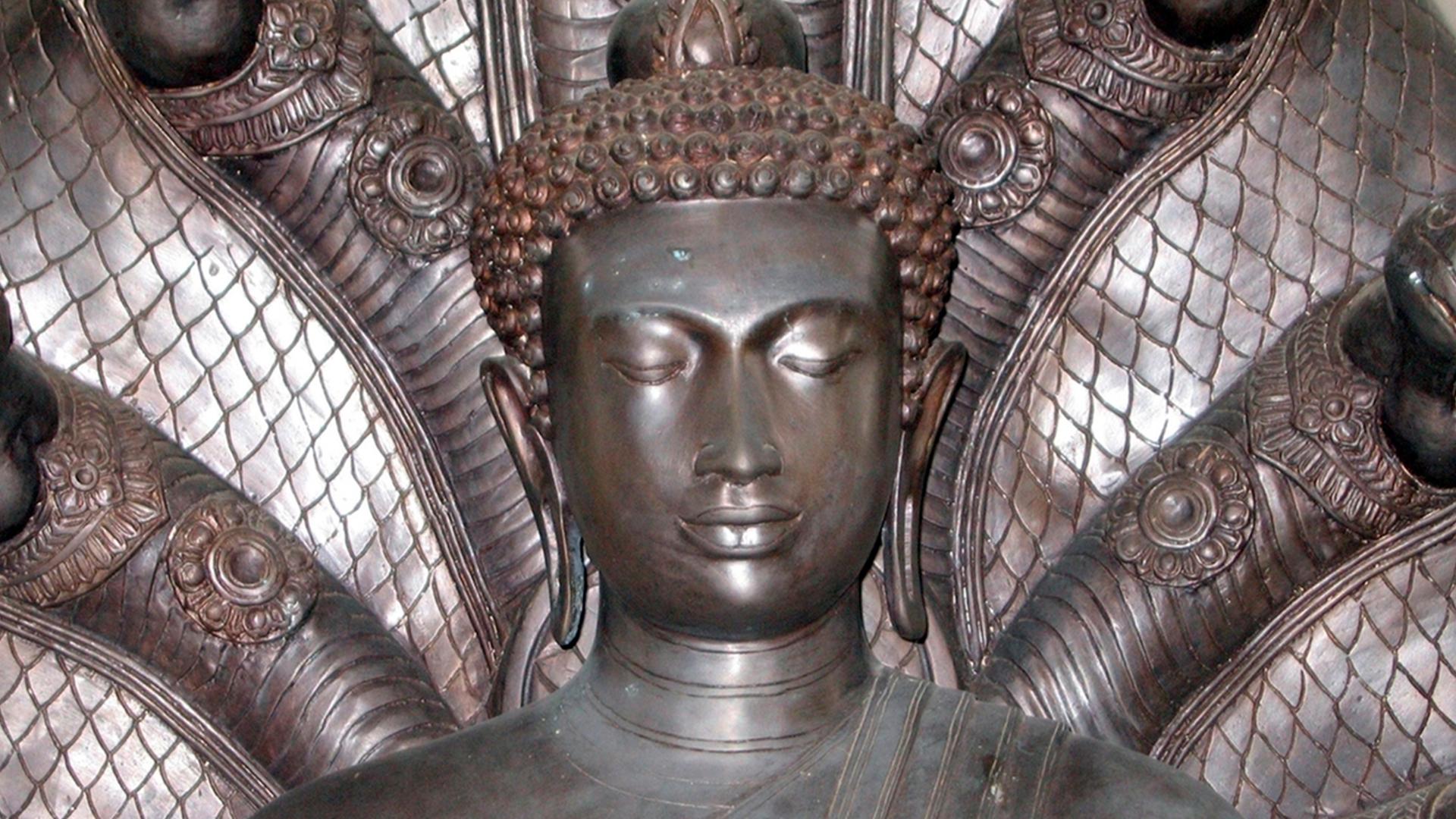 Schatzsuche in Asien — Das alte Goldland Srivijaya (schatzsuche-in-asien-das-alte-goldland-srivijaya) Документальный фильм