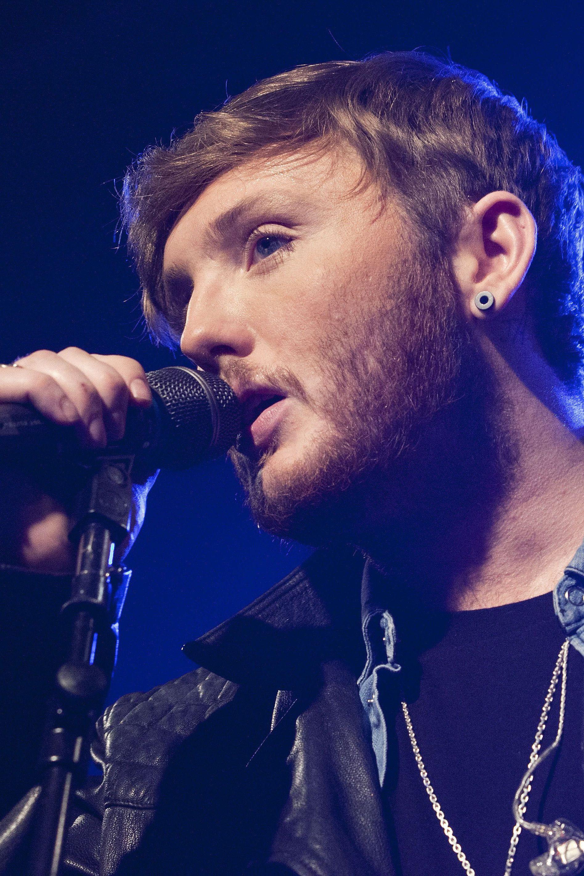 James Arthur and Friends (james-arthur-and-friends) Ток-шоу