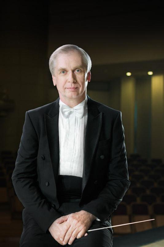Dirigentas Gintaras Rinkevičius (dirigentas-gintaras-rinkeviius) Документальный фильм