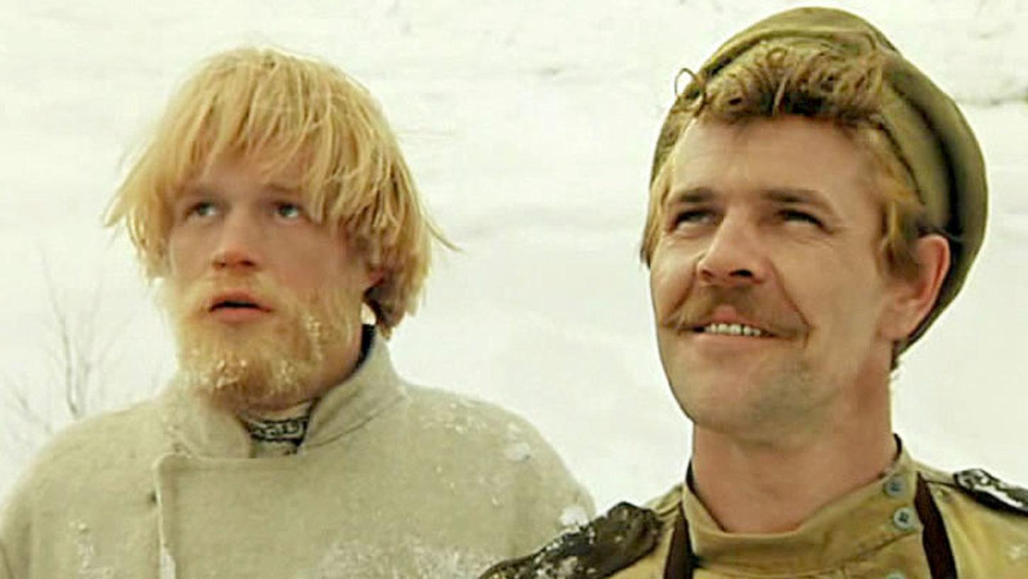 Небывальщина в кадре и за кадром (nebyvalschina-vkadre-iza-kadrom) Документальный фильм