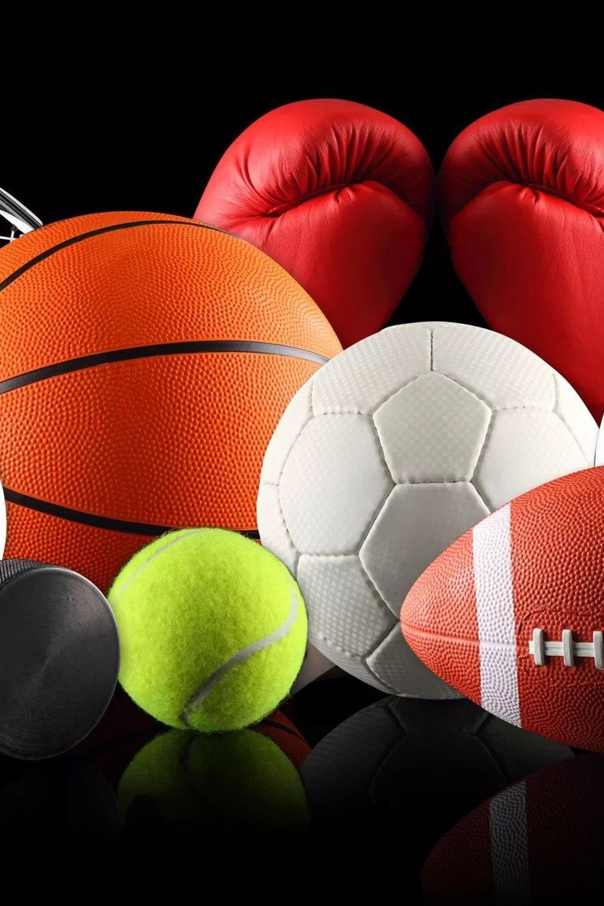 Sport club (sport-club) Досуг, хобби