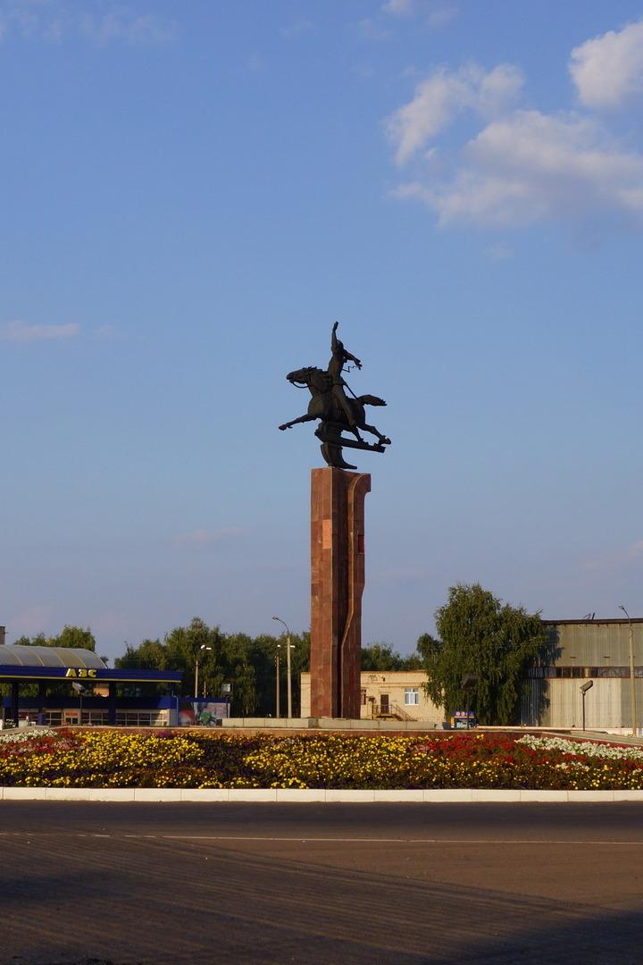 Салават - город молодости (salavat-gorod-molodosti) Документальный фильм