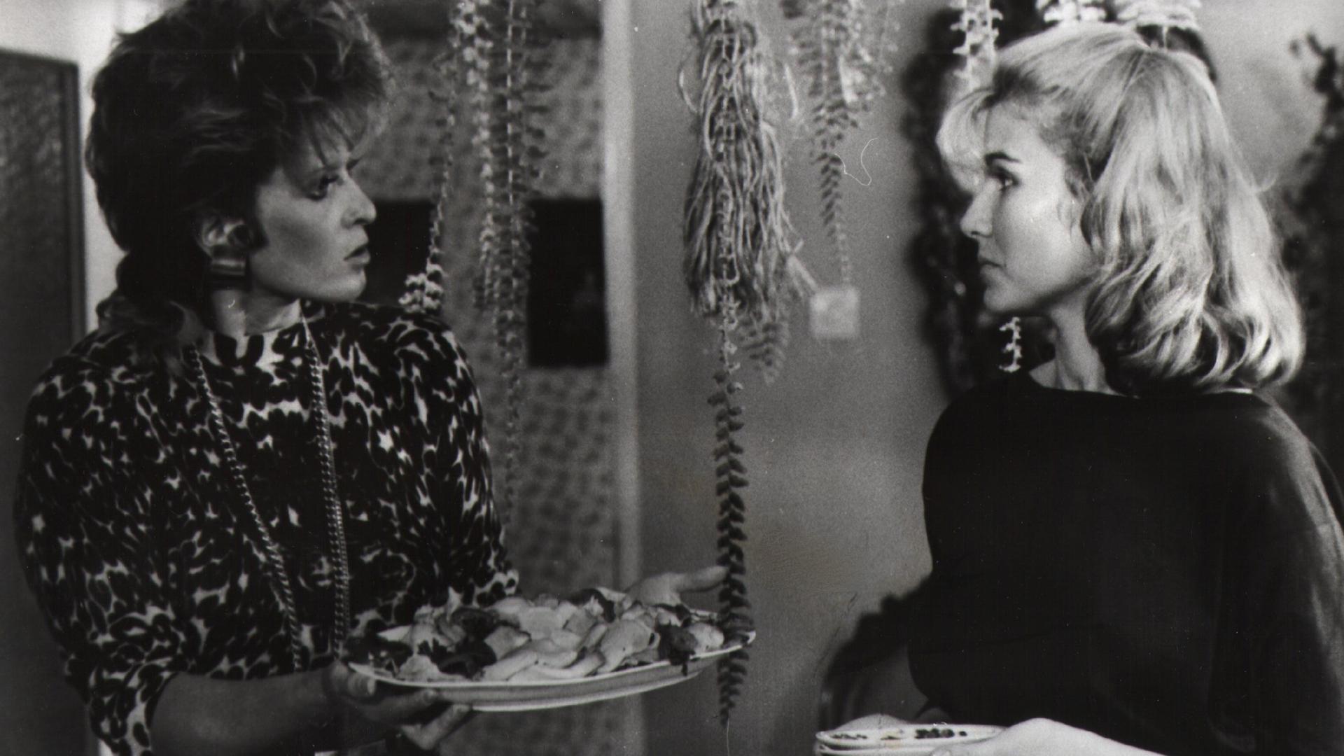 Гоголь-моголь (gogol-mogol) Фильм 1988