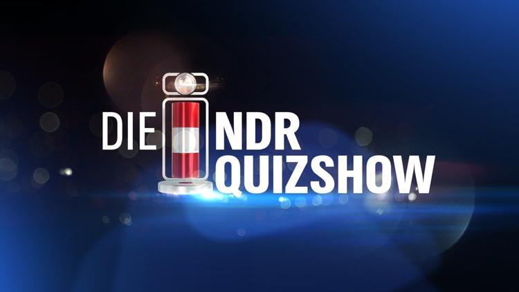 Постер Die NDR Quizshow