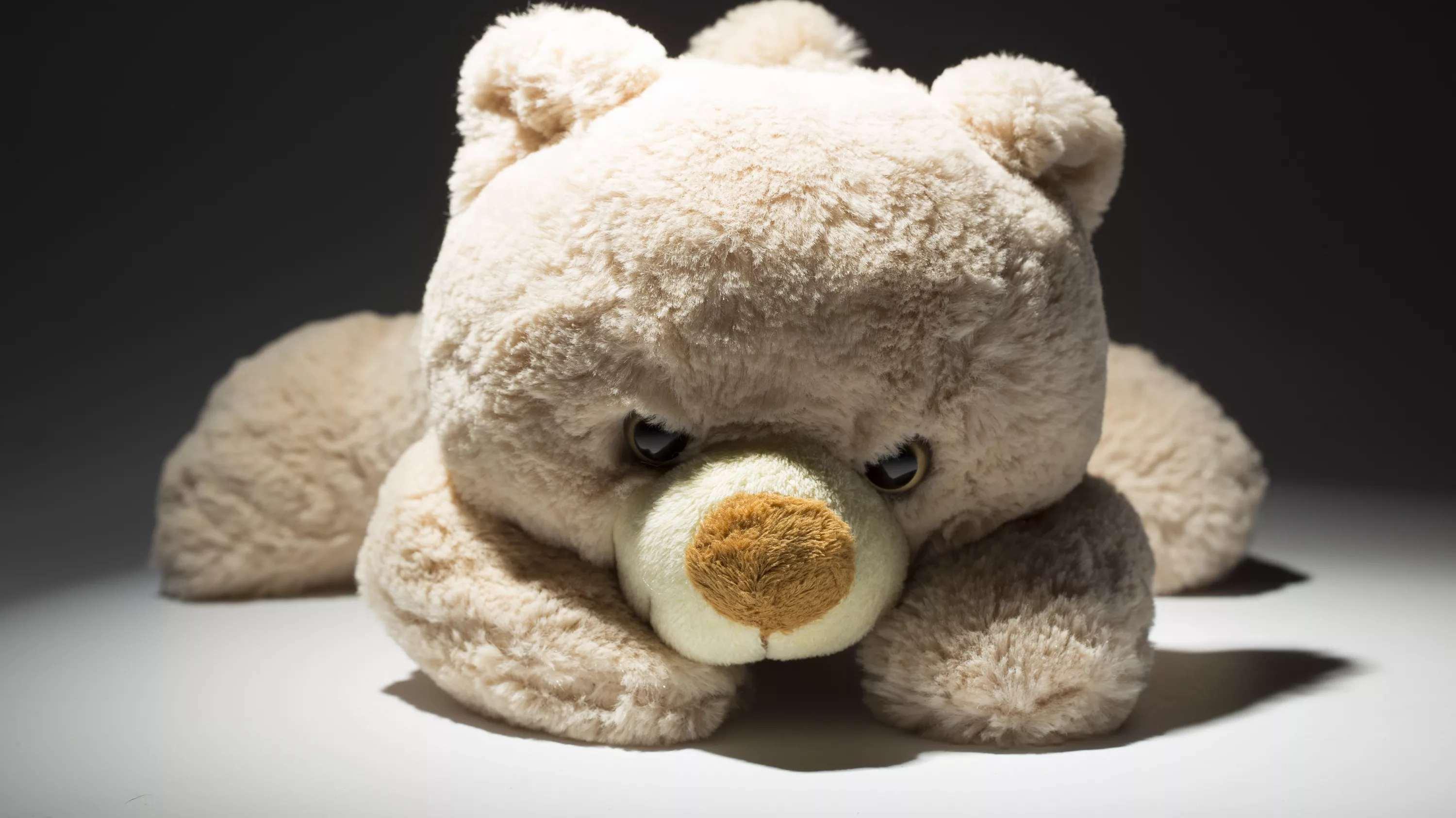 Мягкая игрушка (mjagkaja-igrushka) Познавательное