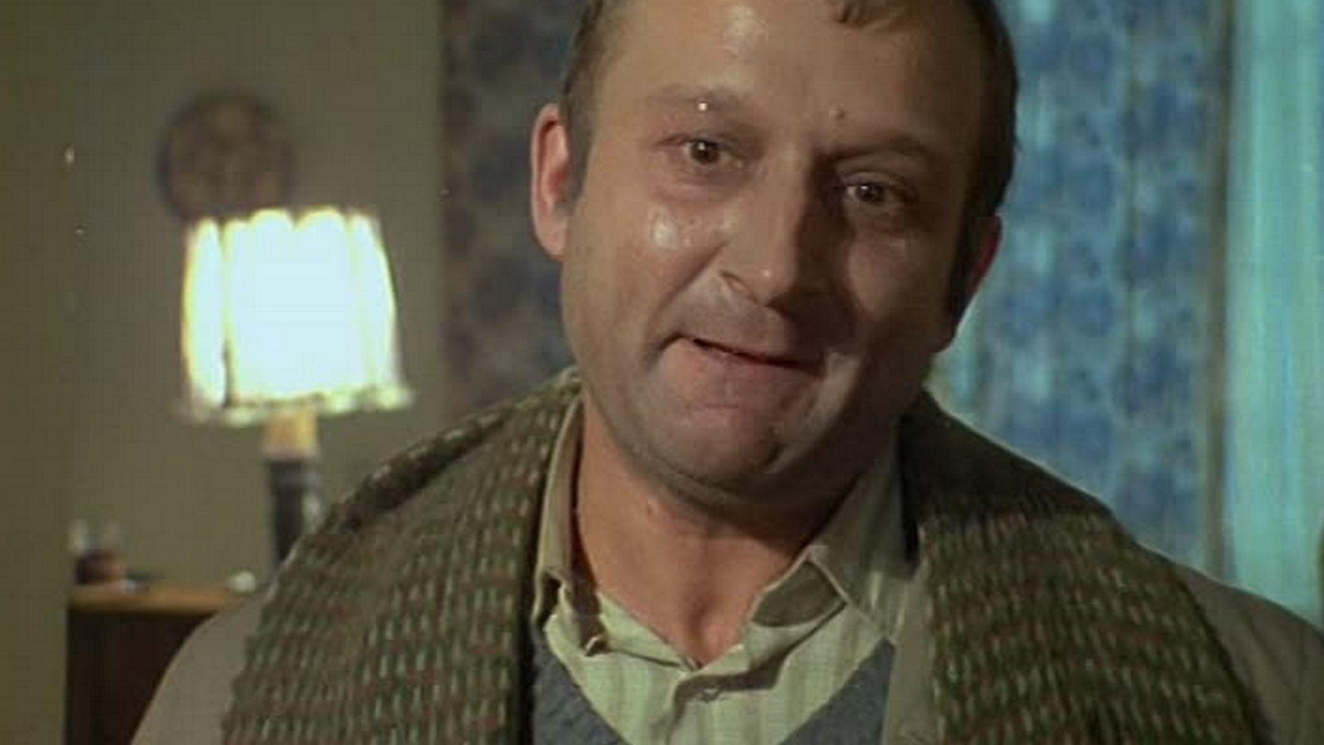 Ян Сердце (jan-serdtse) Сериал 1982