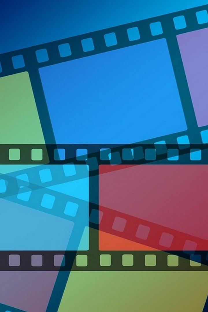 Debiut (debiut) Мультфильм 2016
