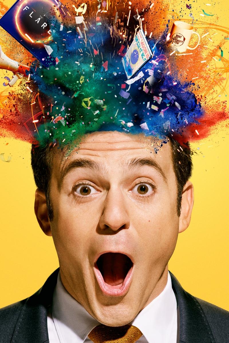 What Just Happened?! With Fred Savage (what-just-happened-with-fred-savage) ТВ-шоу