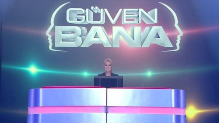 Постер Güven Bana