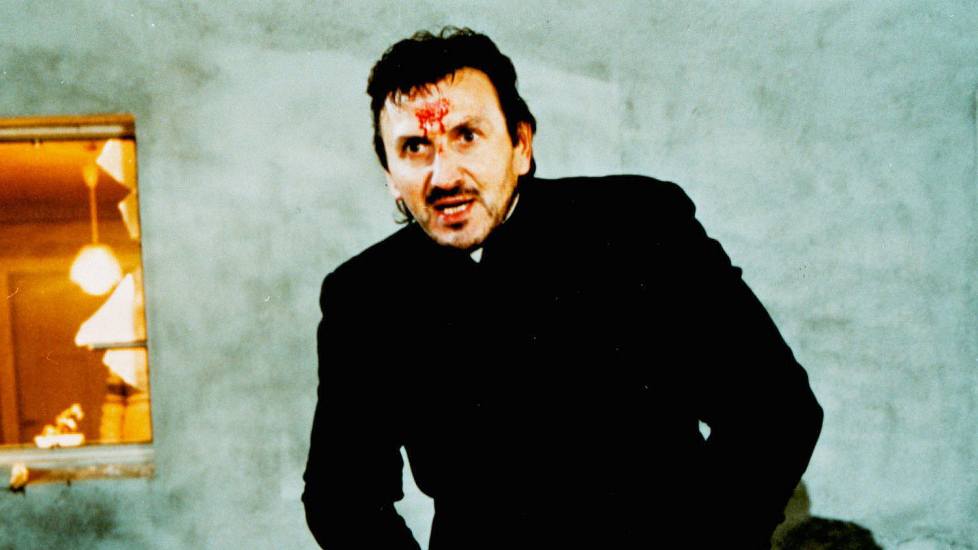 Чудесное место (chudesnoe-mesto) Фильм 1994