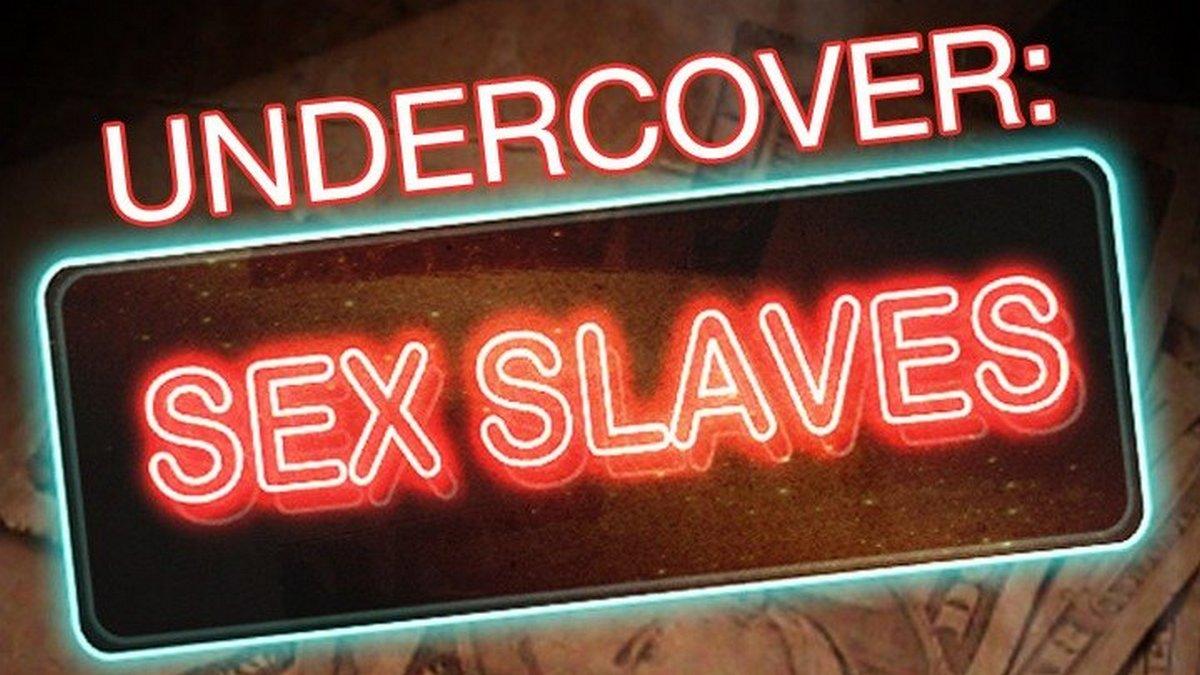 Sex Slaves (sex-slaves) Документальный сериал
