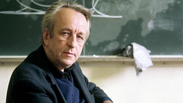 Постер Wer also war Althusser?