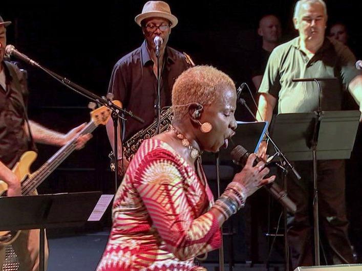 Soul Ladies - Zwischen Afrika und Europa (soul-ladies-zwischen-afrika-und-europa) Документальный фильм