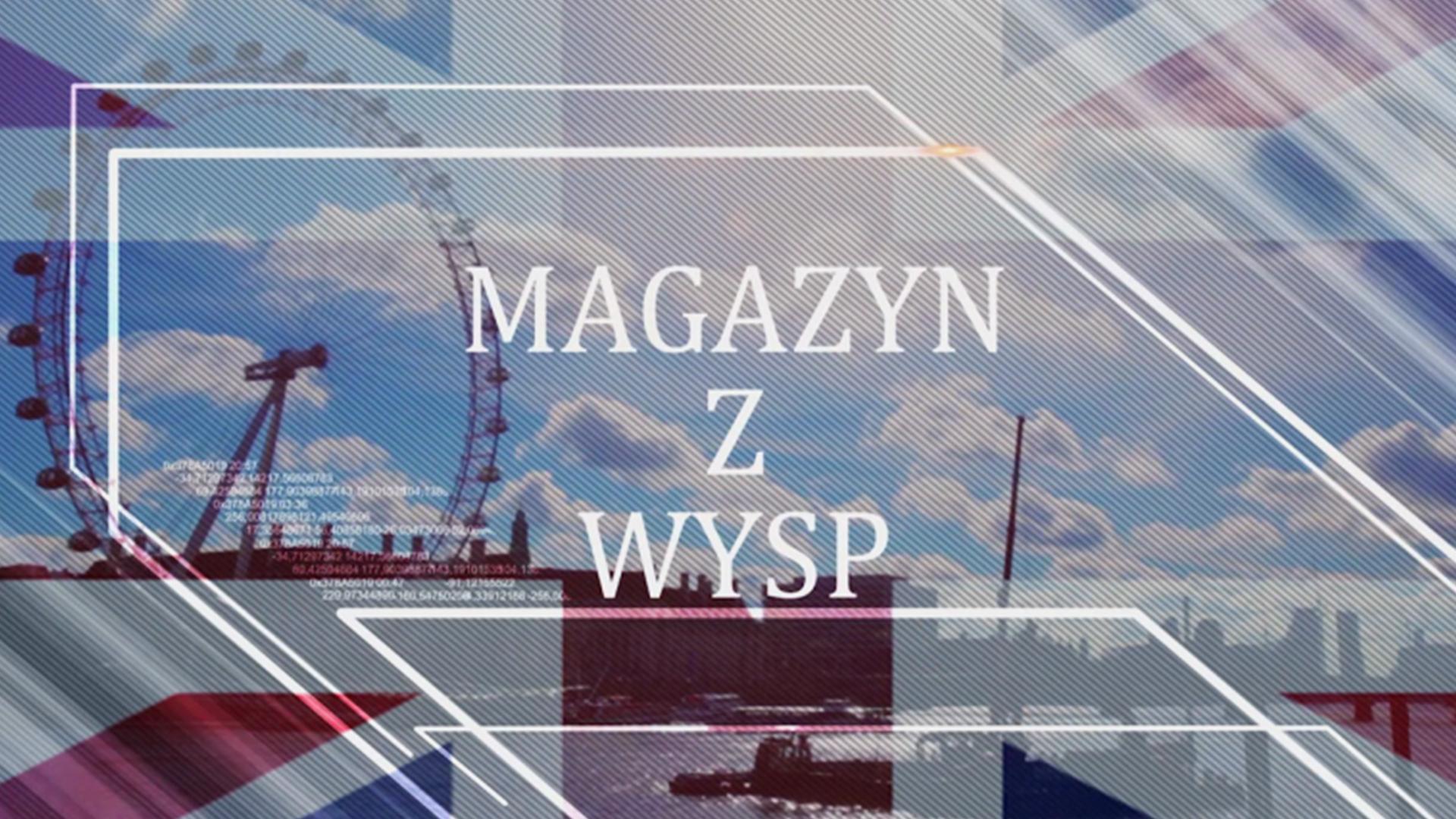 Magazyn z Wysp (magazyn-z-wysp) Познавательное