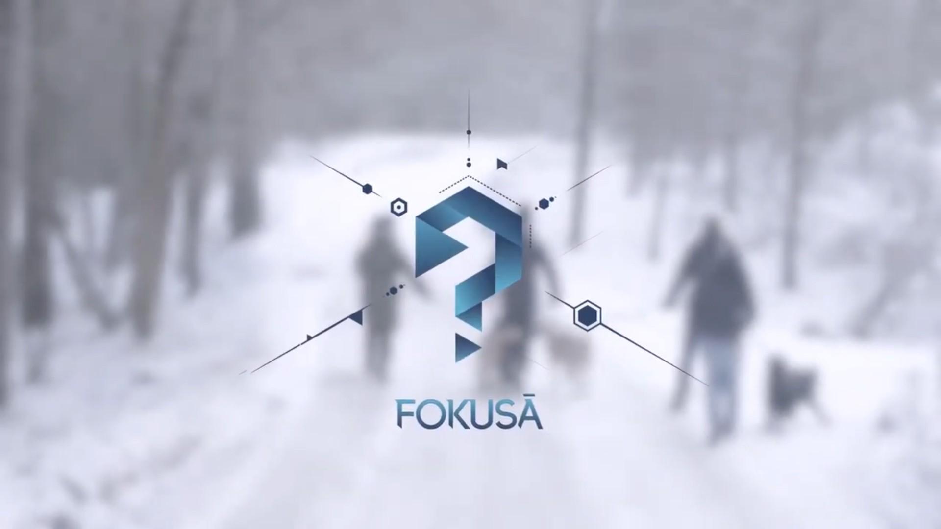 Jautājums fokusā (jautjums-fokus) Познавательное