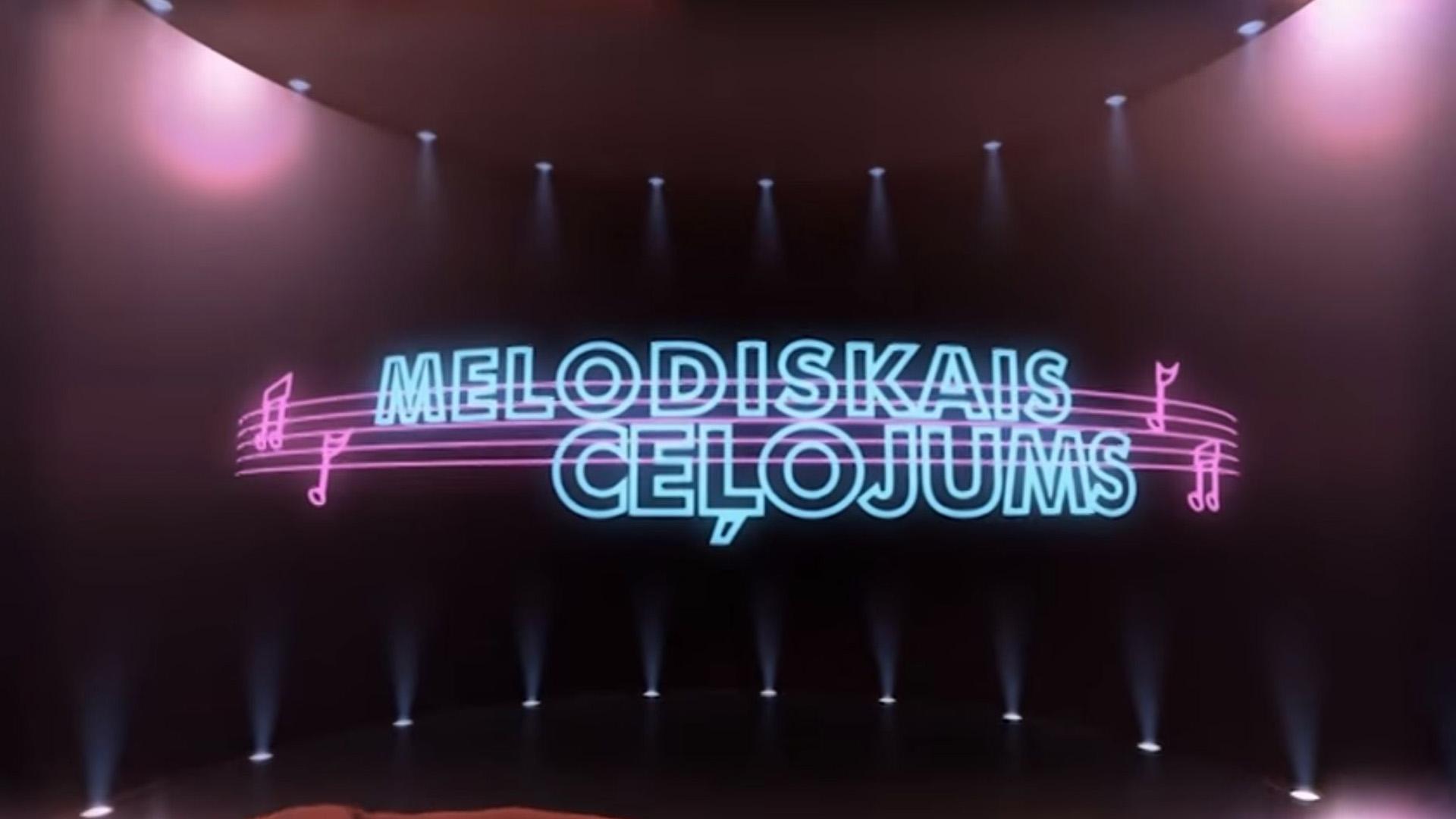 Melodiskais ceļojums (melodiskais-ceojums) Досуг, хобби