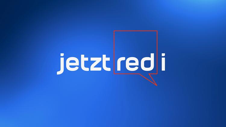 Постер Jetzt red i