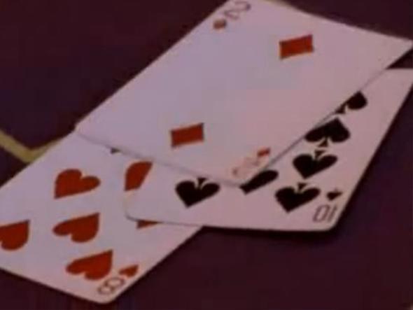 Иллюзия игры (illjuzija-igry) Фильм 2005