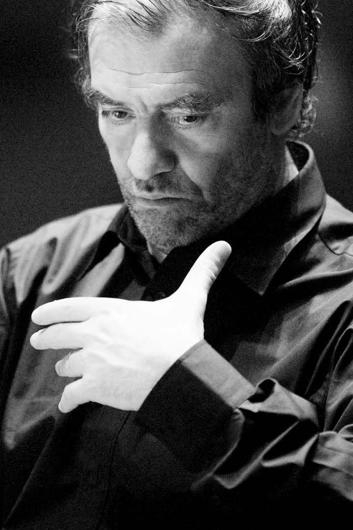 Валерий Гергиев и оркестр Мариинского театра: Дебюсси и Мусоргский (valerij-gergiev-i-orkestr-mariinskogo-teatra-debjussi-i-musorgskij) Музыка