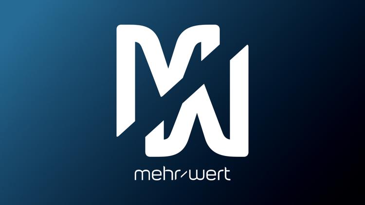 Постер mehr/wert