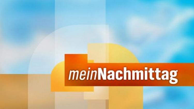 Постер Mein Nachmittag