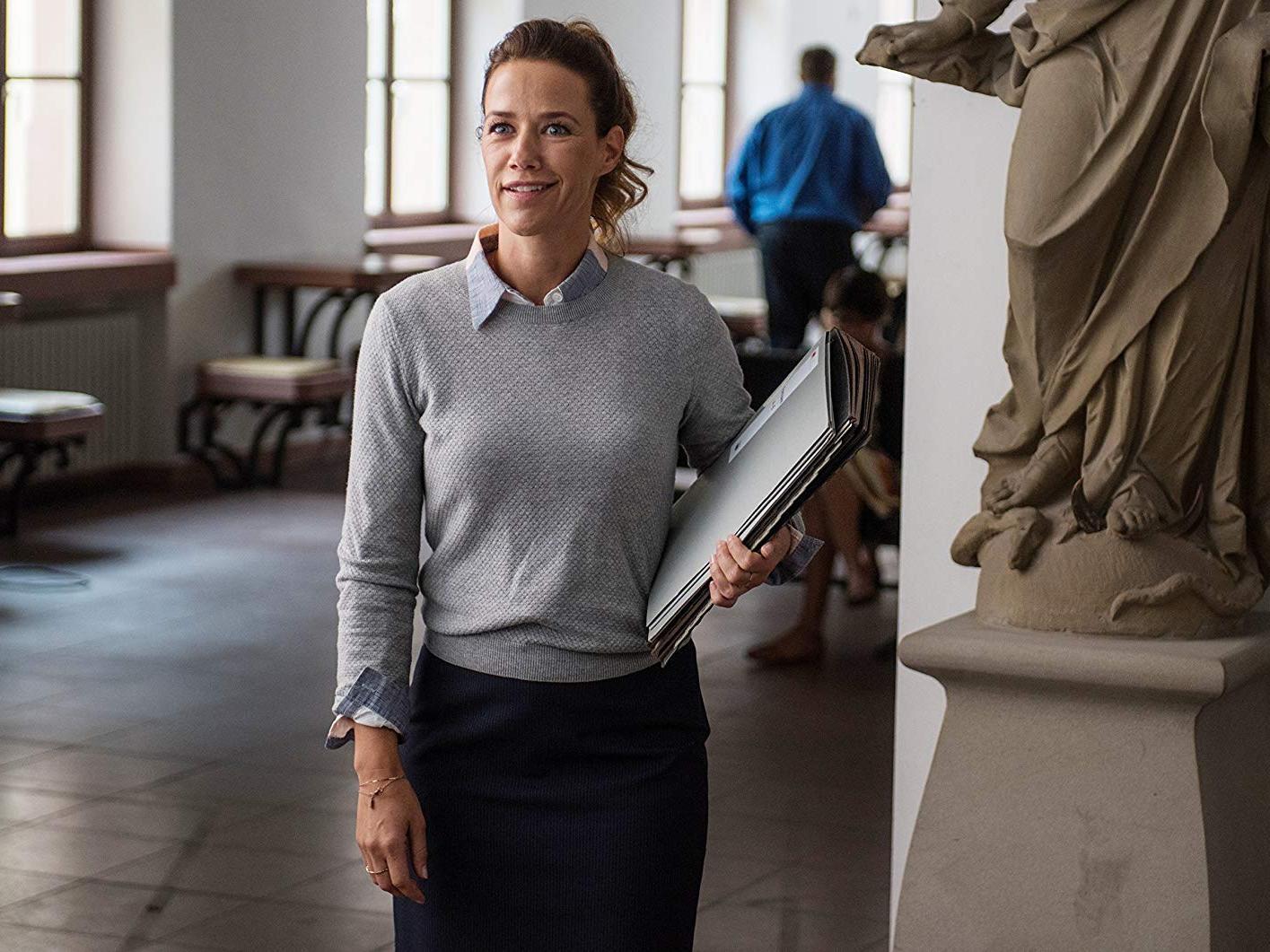 Lommbock (lommbock) Фильм 2017