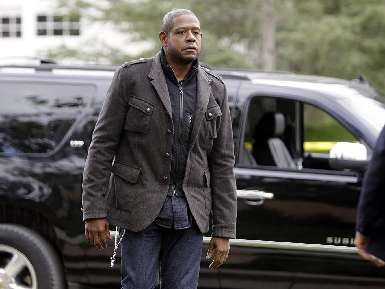 Мыслить как преступник: Поведение подозреваемого (myslit-kak-prestupnik-povedenie-podozrevaemogo) Сериал 2011