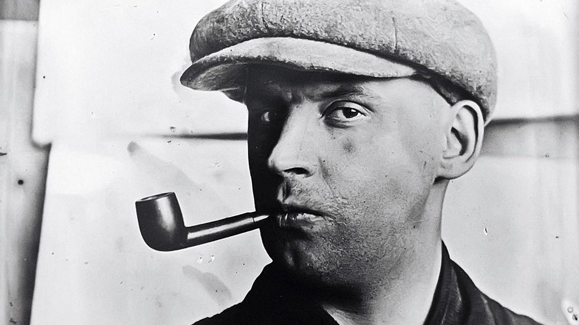 Конструктивисты. Опыты для будущего. Родченко (konstruktivisty-opyty-dlja-buduschego-rodchenko) Документальный фильм