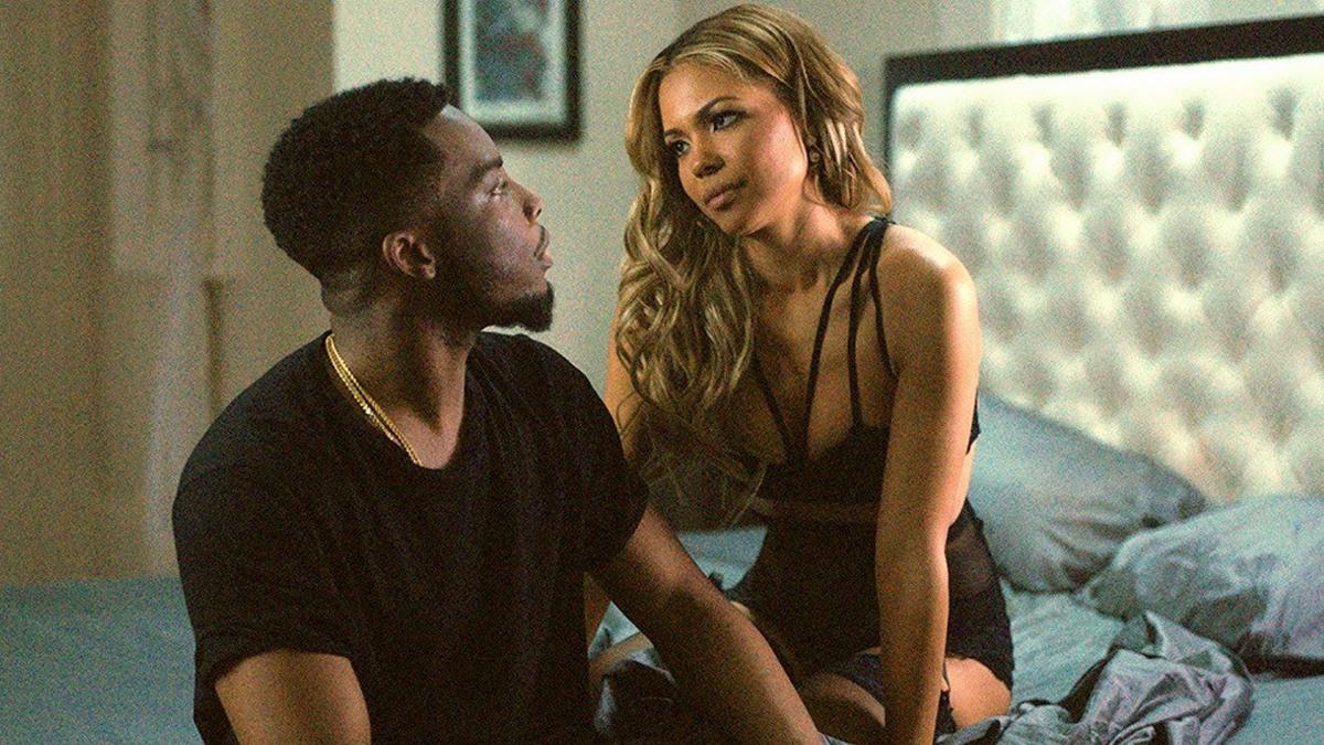 Рассказы (rasskazy) Сериал 2017