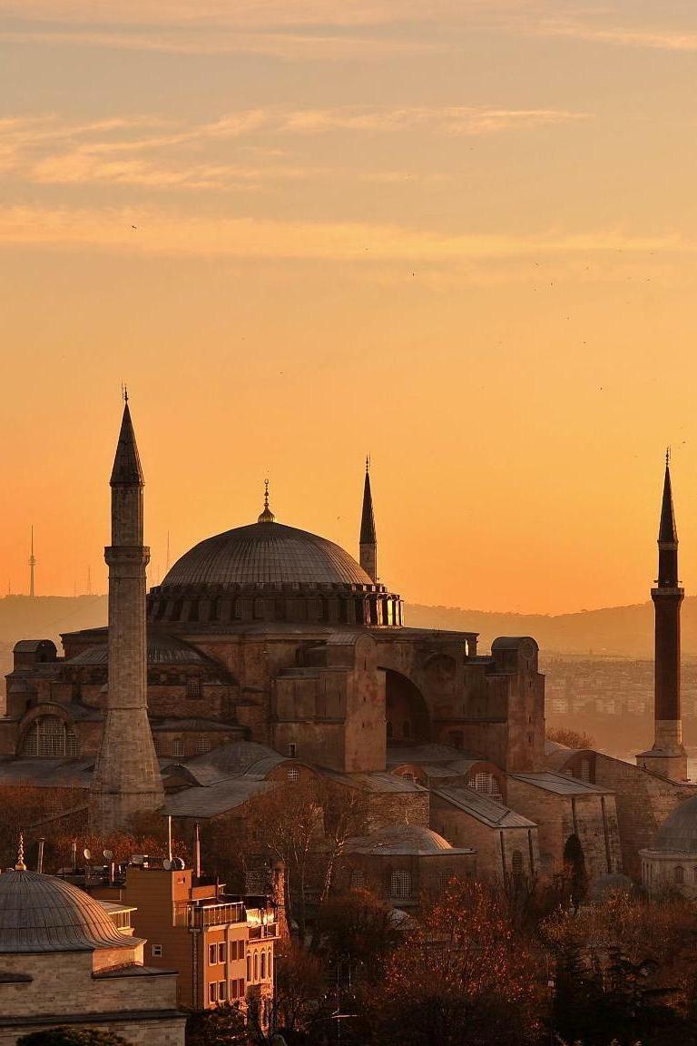 Türkei – Land, Leute und Sprache (trkei-land-leute-und-sprache) Документальный сериал
