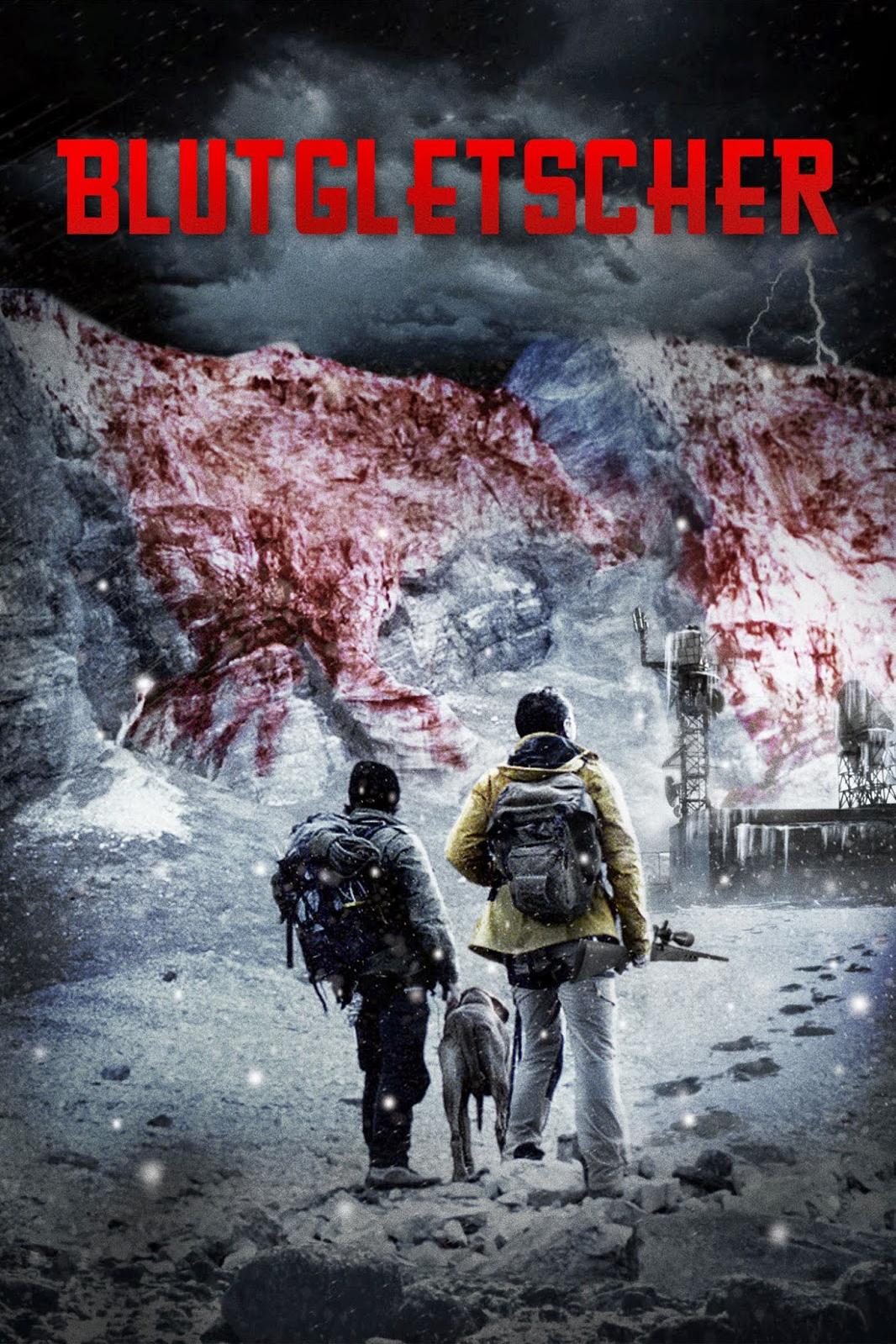 Кровавый ледник (krovavyj-lednik) Фильм 2013