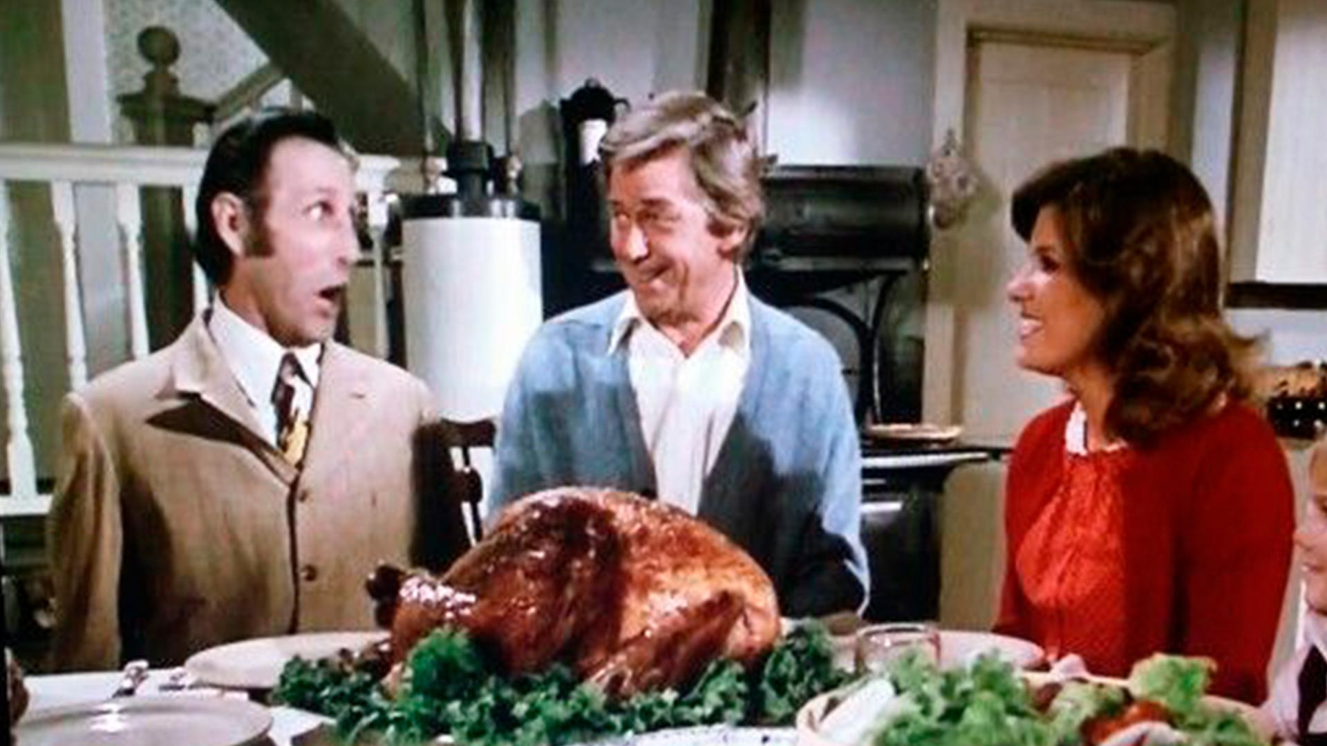 A Day For Thanks On Walton's Mountain (a-day-for-thanks-on-waltons-mountain) Фильм 1982