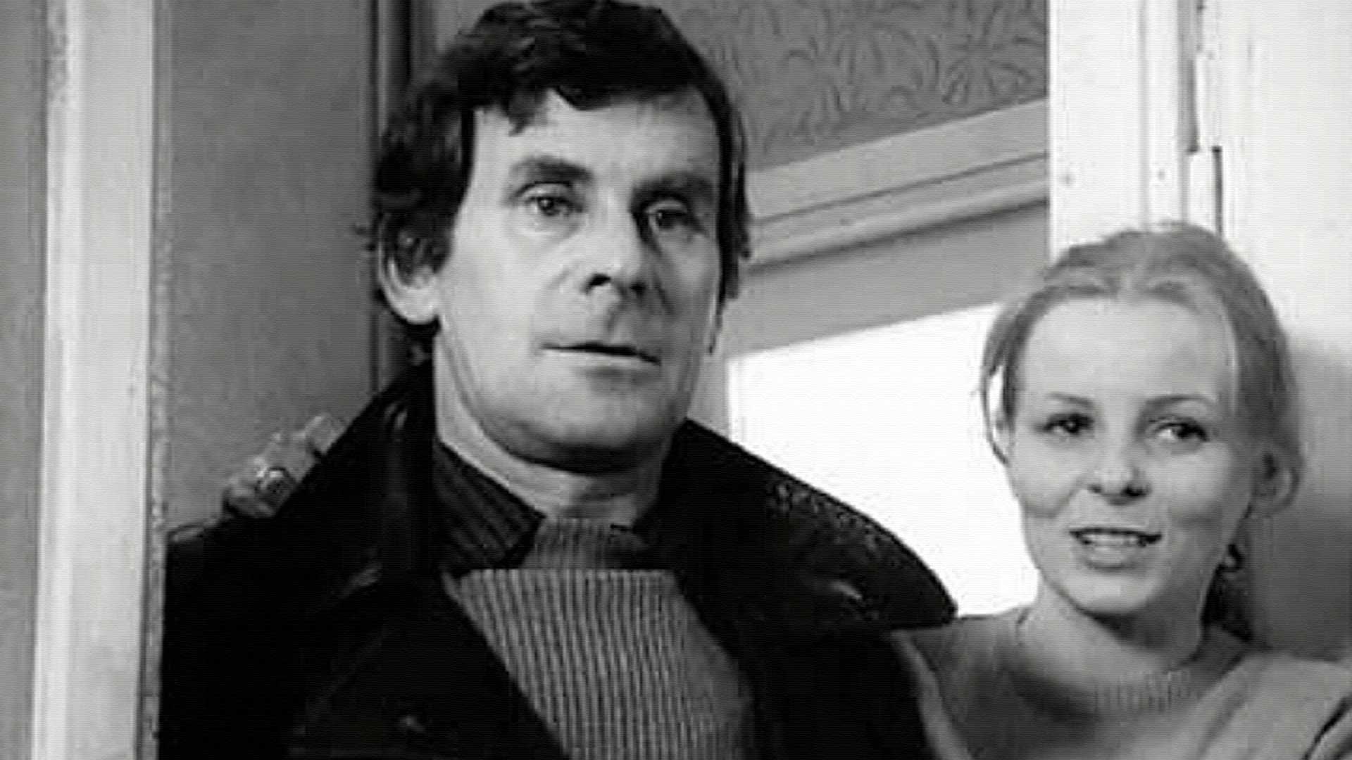 Дорога (doroga) Сериал 1973