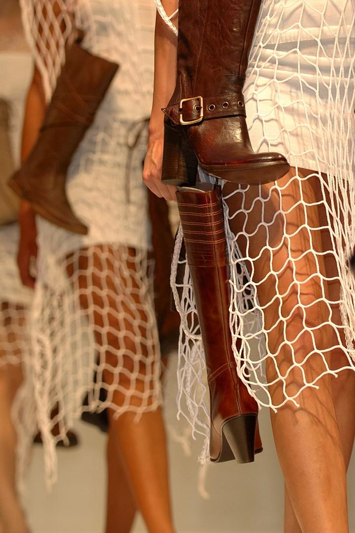 LA Fashion Week Осень Зима 2019 (la-fashion-week-osen-zima-2019) Досуг, хобби