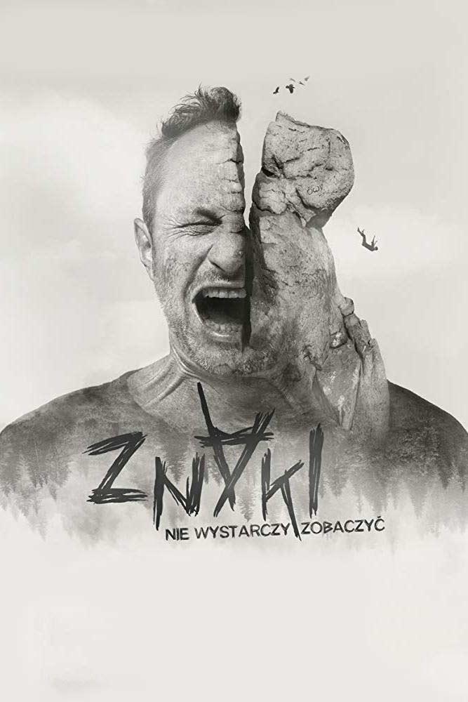 Znaki (znaki) Сериал 2018