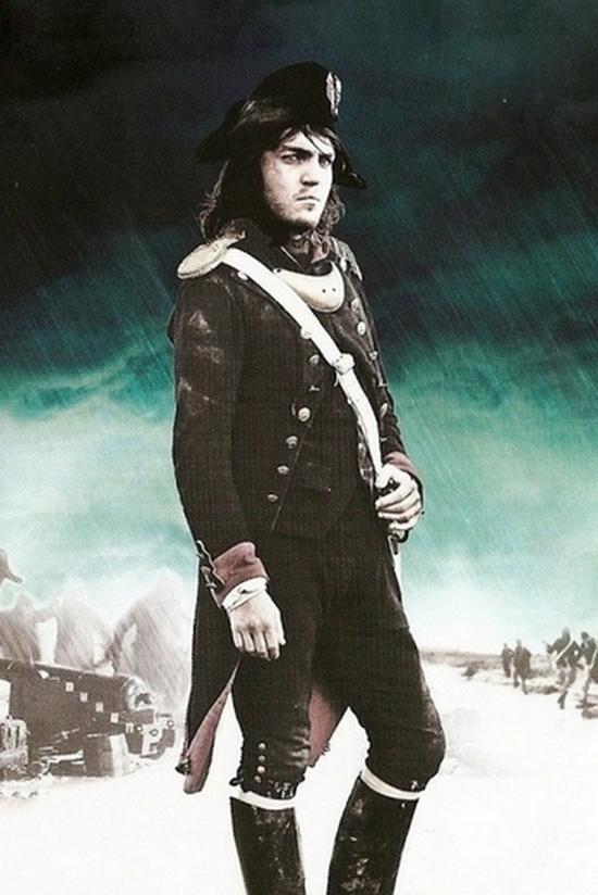 Наполеон (napoleon) Документальный сериал