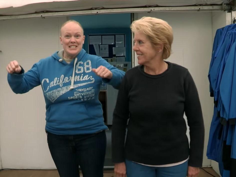 Моя необычная беременность (moja-neobychnaja-beremennost) Реалити-шоу