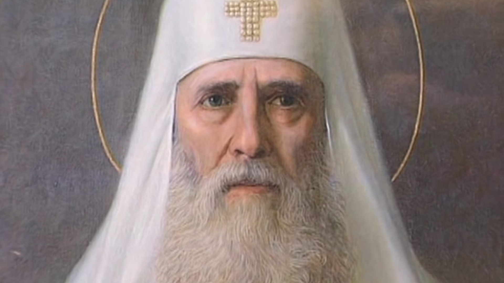 Иов многострадальный (iov-mnogostradalnyj) Документальный фильм