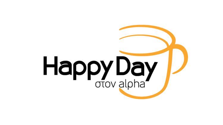 Постер Happy Day στον Alpha