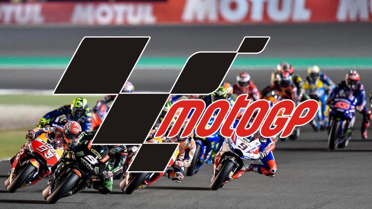 Постер Гонка MotoGP. Гран-при Германии (Заксенринг). Основной заезд