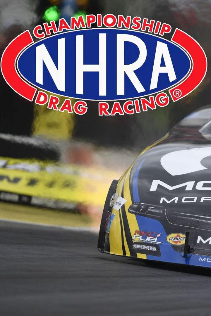 NHRA in 30 (nhra-in-30) Документальный сериал